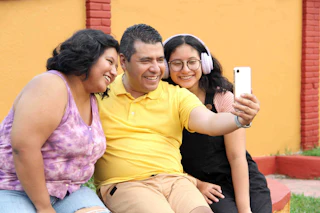 Building Confidence that Lasts - Weight Stigma