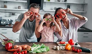 New Dietary Guidelines Practical Tips for Healthier Family Meals