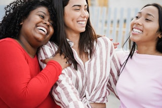 Teens & Young Adults with Obesity - Support System