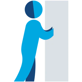 Homework Break - Wall Push Ups