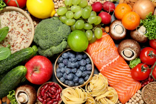 Why the New Dietary Guidelines Matter for Families