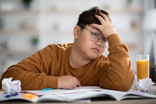 Mental Health and Weight Stigma in Teens and Young Adults